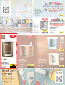 Builders : Paint With Quality (24 March - 04 May 2026), page 13