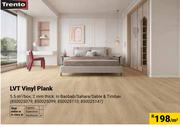 LVT Vinyl Plank 5.5Sqm 850025079/850025099/850025110/850025147-Per Sqm