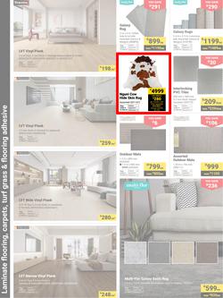 Builders : Your Bathroom, Your Retreat (03 March - 13 April 2026), page 14