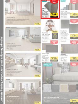 Builders : Your Bathroom, Your Retreat (03 March - 13 April 2026), page 14