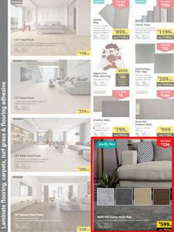 Builders : Your Bathroom, Your Retreat (03 March - 13 April 2026), page 14