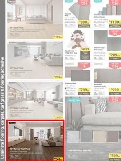 Builders : Your Bathroom, Your Retreat (03 March - 13 April 2026), page 14