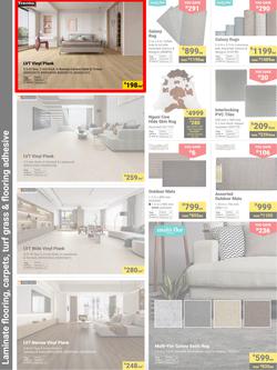 Builders : Your Bathroom, Your Retreat (03 March - 13 April 2026), page 14