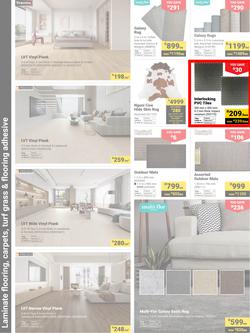 Builders : Your Bathroom, Your Retreat (03 March - 13 April 2026), page 14