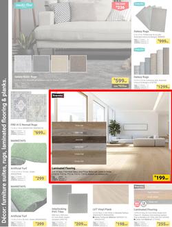 Builders : Cosy Corners Meet Clever Lighting (19 May - 29 June 2026), page 14