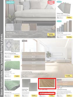 Builders : Cosy Corners Meet Clever Lighting (19 May - 29 June 2026), page 14