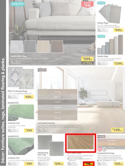 Builders : Cosy Corners Meet Clever Lighting (19 May - 29 June 2026), page 14