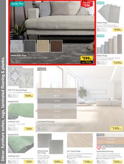 Builders : Cosy Corners Meet Clever Lighting (19 May - 29 June 2026), page 14