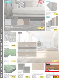 Builders : Cosy Corners Meet Clever Lighting (19 May - 29 June 2026), page 14