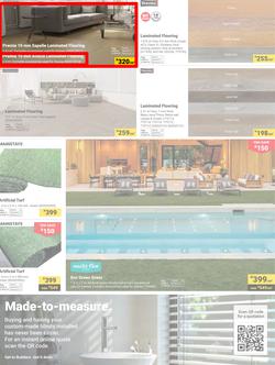 Builders : Your Bathroom, Your Retreat (03 March - 13 April 2026), page 15