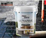 Fired Earth 20L Ultrapave 488878