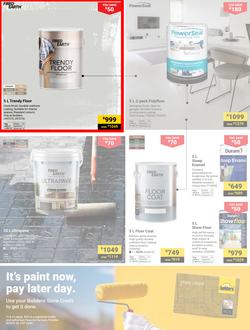 Builders : Paint With Quality (24 March - 04 May 2026), page 15