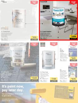Builders : Paint With Quality (24 March - 04 May 2026), page 15