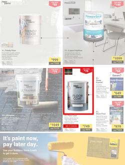Builders : Paint With Quality (24 March - 04 May 2026), page 15