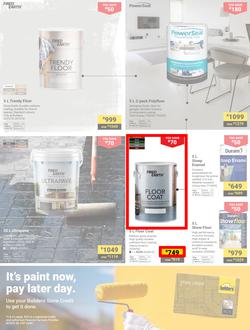 Builders : Paint With Quality (24 March - 04 May 2026), page 15
