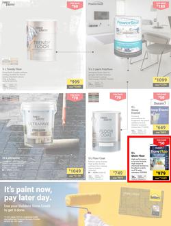 Builders : Paint With Quality (24 March - 04 May 2026), page 15