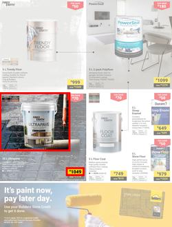Builders : Paint With Quality (24 March - 04 May 2026), page 15