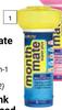 Pool Brite Month Mate Floater 29922-1.5Kg Each
