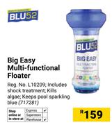 Blu 52 Big Easy Multi Functional Floater 71728