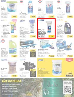Builders : Heat Up Your Winter Game (05 May - 13 July 2026), page 15