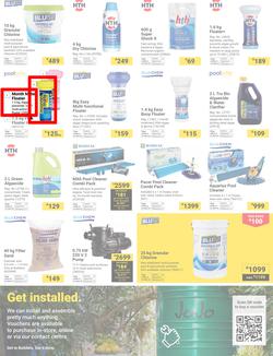 Builders : Heat Up Your Winter Game (05 May - 13 July 2026), page 15
