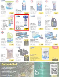 Builders : Heat Up Your Winter Game (05 May - 13 July 2026), page 15