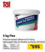 Tal 5Kg Flex 291855