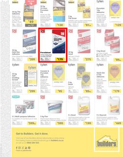 Builders : Your Bathroom, Your Retreat (03 March - 13 April 2026), page 16