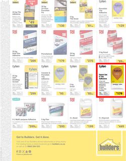 Builders : Your Bathroom, Your Retreat (03 March - 13 April 2026), page 16