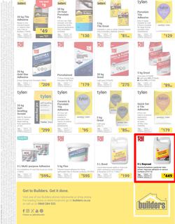 Builders : Your Bathroom, Your Retreat (03 March - 13 April 2026), page 16