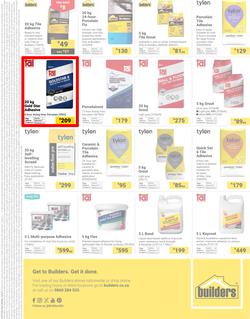 Builders : Your Bathroom, Your Retreat (03 March - 13 April 2026), page 16