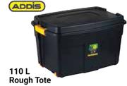 Addis 110L Rough Tote 309733