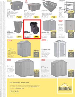 Builders : Heat Up Your Winter Game (05 May - 13 July 2026), page 16