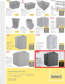 Builders : Heat Up Your Winter Game (05 May - 13 July 2026), page 16
