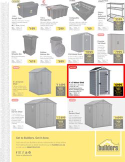 Builders : Heat Up Your Winter Game (05 May - 13 July 2026), page 16