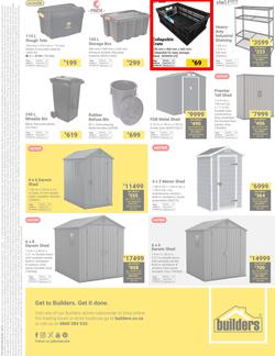 Builders : Heat Up Your Winter Game (05 May - 13 July 2026), page 16