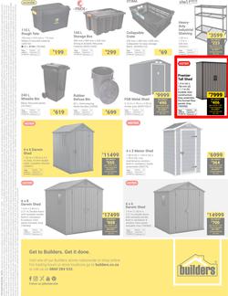 Builders : Heat Up Your Winter Game (05 May - 13 July 2026), page 16