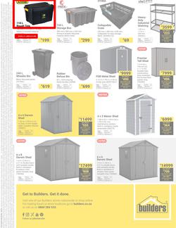 Builders : Heat Up Your Winter Game (05 May - 13 July 2026), page 16