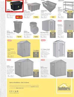 Builders : Heat Up Your Winter Game (05 May - 13 July 2026), page 16