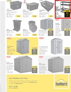 Builders : Heat Up Your Winter Game (05 May - 13 July 2026), page 16