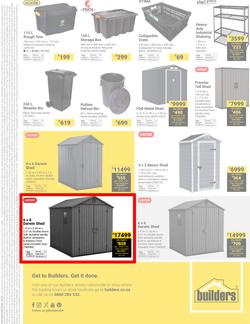 Builders : Heat Up Your Winter Game (05 May - 13 July 2026), page 16