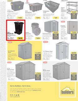 Builders : Heat Up Your Winter Game (05 May - 13 July 2026), page 16