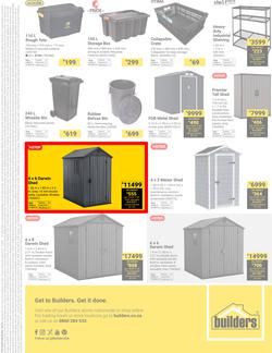 Builders : Heat Up Your Winter Game (05 May - 13 July 2026), page 16
