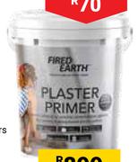 Fired Earth 20L Adhesion Primer 785401