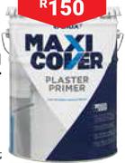 Dulux 20L Solvent Based Plaster Primer 595943