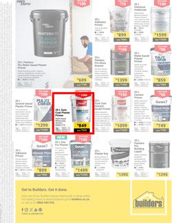 Builders : Paint With Quality (24 March - 04 May 2026), page 16