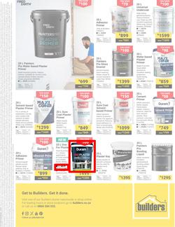 Builders : Paint With Quality (24 March - 04 May 2026), page 16