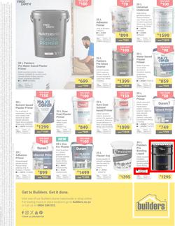 Builders : Paint With Quality (24 March - 04 May 2026), page 16