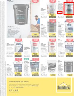 Builders : Paint With Quality (24 March - 04 May 2026), page 16