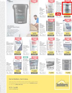 Builders : Paint With Quality (24 March - 04 May 2026), page 16
